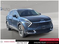2023 Kia Sportage LX-2