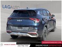 2023 Kia Sportage LX-4