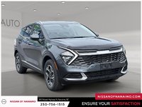 2023 Kia Sportage LX-2