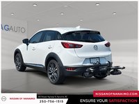 2018 Mazda CX-3 GT-6