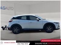 2018 Mazda CX-3 GT-3