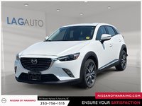 2018 Mazda CX-3 GT-0
