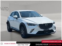 2018 Mazda CX-3 GT-2