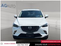 2018 Mazda CX-3 GT-1