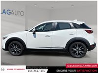 2018 Mazda CX-3 GT-7