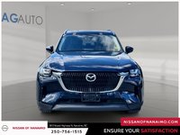 2025 Mazda CX-90 GS-L-2