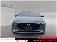 2019 Mazda 3 GS-1