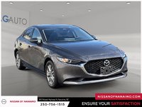 2025 Mazda 3 GS-2