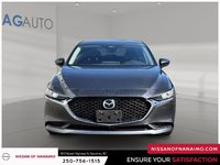 2025 Mazda 3 GS-1