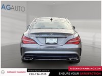 2019 Mercedes-Benz CLA 250-5