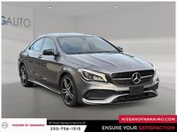 2019 Mercedes-Benz CLA 250-2