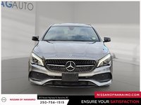 2019 Mercedes-Benz CLA 250-1