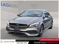 2019 Mercedes-Benz CLA 250-0