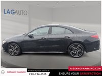 2023 Mercedes-Benz CLA 250-7