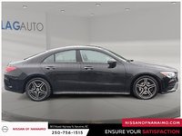 2023 Mercedes-Benz CLA 250-3