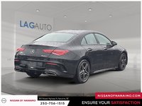 2023 Mercedes-Benz CLA 250-4