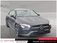 2023 Mercedes-Benz CLA 250-2