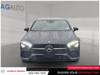 2023 Mercedes-Benz CLA 250-1