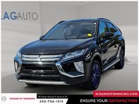 2019 Mitsubishi Eclipse Cross GT-0
