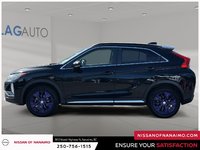 2019 Mitsubishi Eclipse Cross GT-7