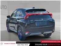 2019 Mitsubishi Eclipse Cross GT-6