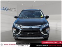 2019 Mitsubishi Eclipse Cross GT-1