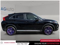 2019 Mitsubishi Eclipse Cross GT-3