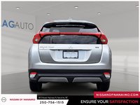 2020 Mitsubishi Eclipse Cross ES-5