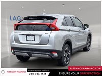 2020 Mitsubishi Eclipse Cross ES-4