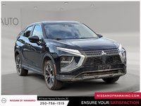 2022 Mitsubishi Eclipse Cross ES-2