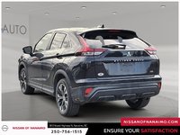 2022 Mitsubishi Eclipse Cross ES-6