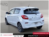 2017 Mitsubishi Mirage SEL-6