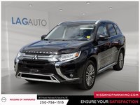 2020 Mitsubishi Outlander PHEV SEL-0