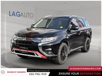 2021 Mitsubishi Outlander PHEV SE-0
