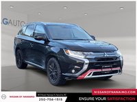 2021 Mitsubishi Outlander PHEV SE-2