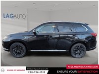 2021 Mitsubishi Outlander PHEV SE-7