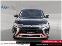 2021 Mitsubishi Outlander PHEV SE-1