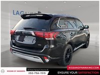 2021 Mitsubishi Outlander PHEV SE-4