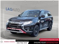 2021 Mitsubishi Outlander PHEV SE-0