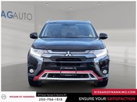 2021 Mitsubishi Outlander PHEV SE-1