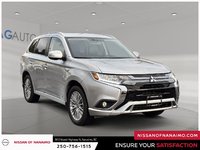 2022 Mitsubishi Outlander PHEV SE-2