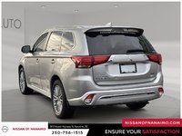 2022 Mitsubishi Outlander PHEV SE-6