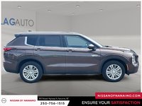 2023 Mitsubishi Outlander PHEV LE-4