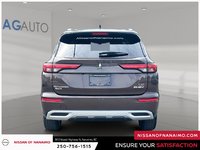 2023 Mitsubishi Outlander PHEV LE-6