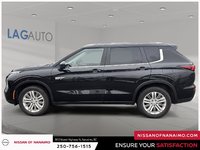 2023 Mitsubishi Outlander PHEV LE-7