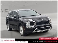 2023 Mitsubishi Outlander PHEV LE-2