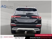 2023 Mitsubishi Outlander PHEV LE-5