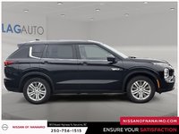 2023 Mitsubishi Outlander PHEV LE-3