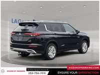 2023 Mitsubishi Outlander PHEV LE-4
