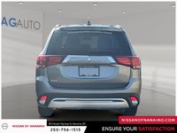 2020 Mitsubishi Outlander SE-5